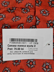 Cămașă Wrangler Bărbați - M