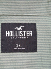 Cămașă Hollister Bărbați - XXL