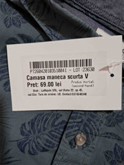 Cămașă Timberland Bărbați - XXL