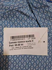Cămașă Q/S Bărbați - L