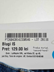 Blugi Karl Kani Bărbați - L