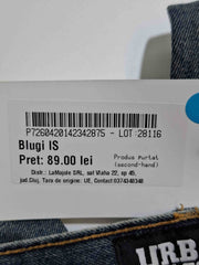 Blugi Urban Classics Bărbați - M