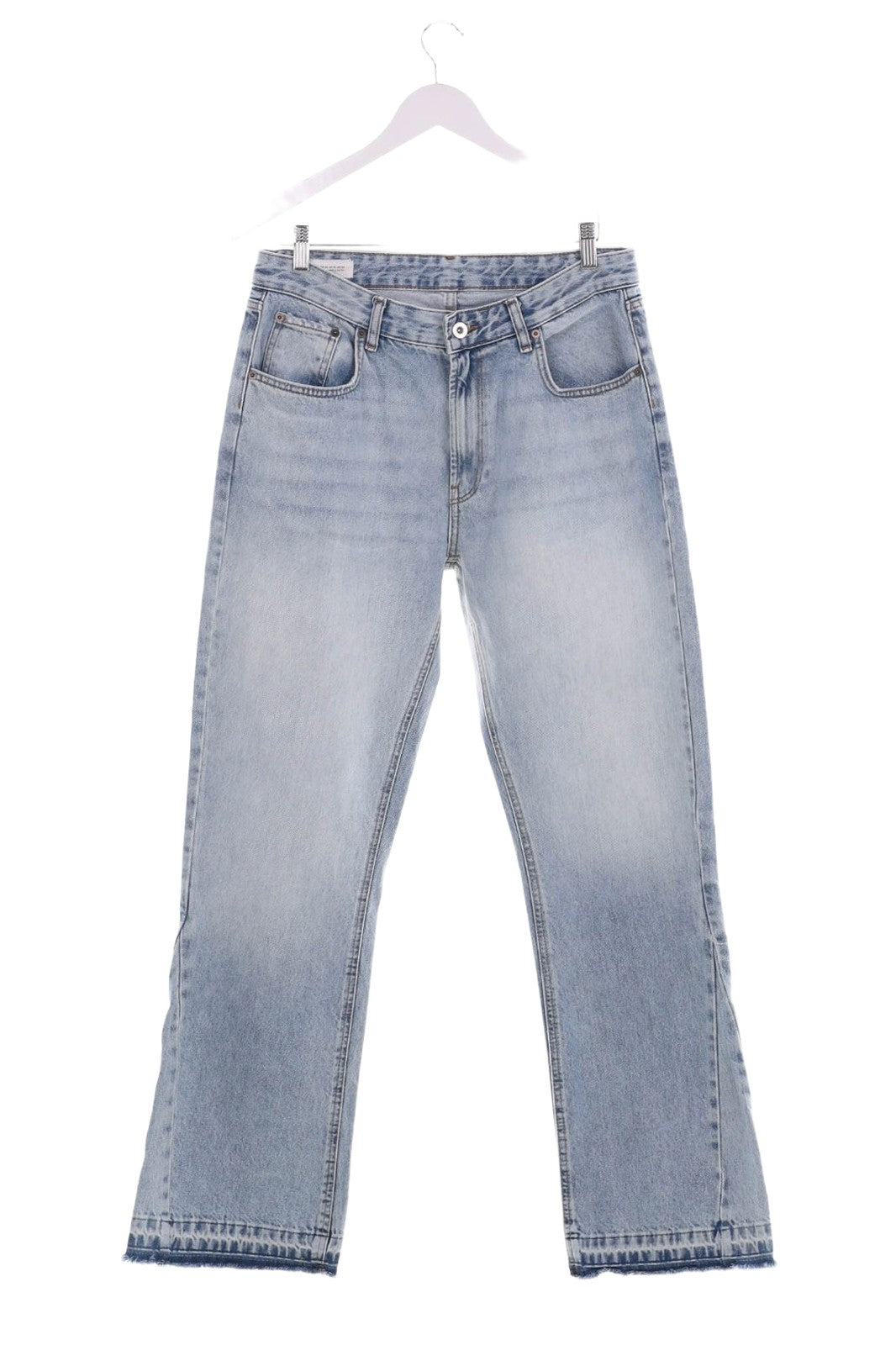 Blugi Zara Femei - L