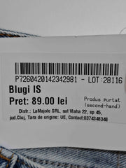 Blugi Zara Femei - L