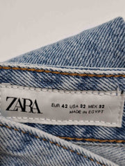 Blugi Zara Femei - L