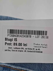 Blugi H&M Bărbați - L