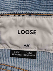 Blugi H&M Bărbați - L