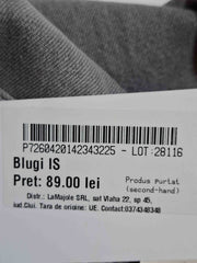 Blugi H&M Femei - L