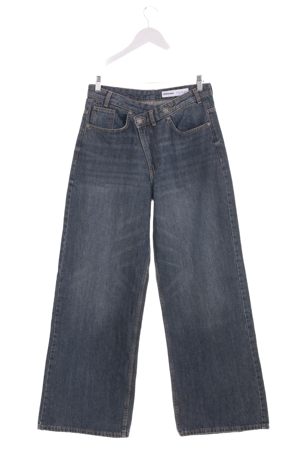 Blugi Bershka Femei - M