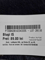 Blugi Bershka Femei - M