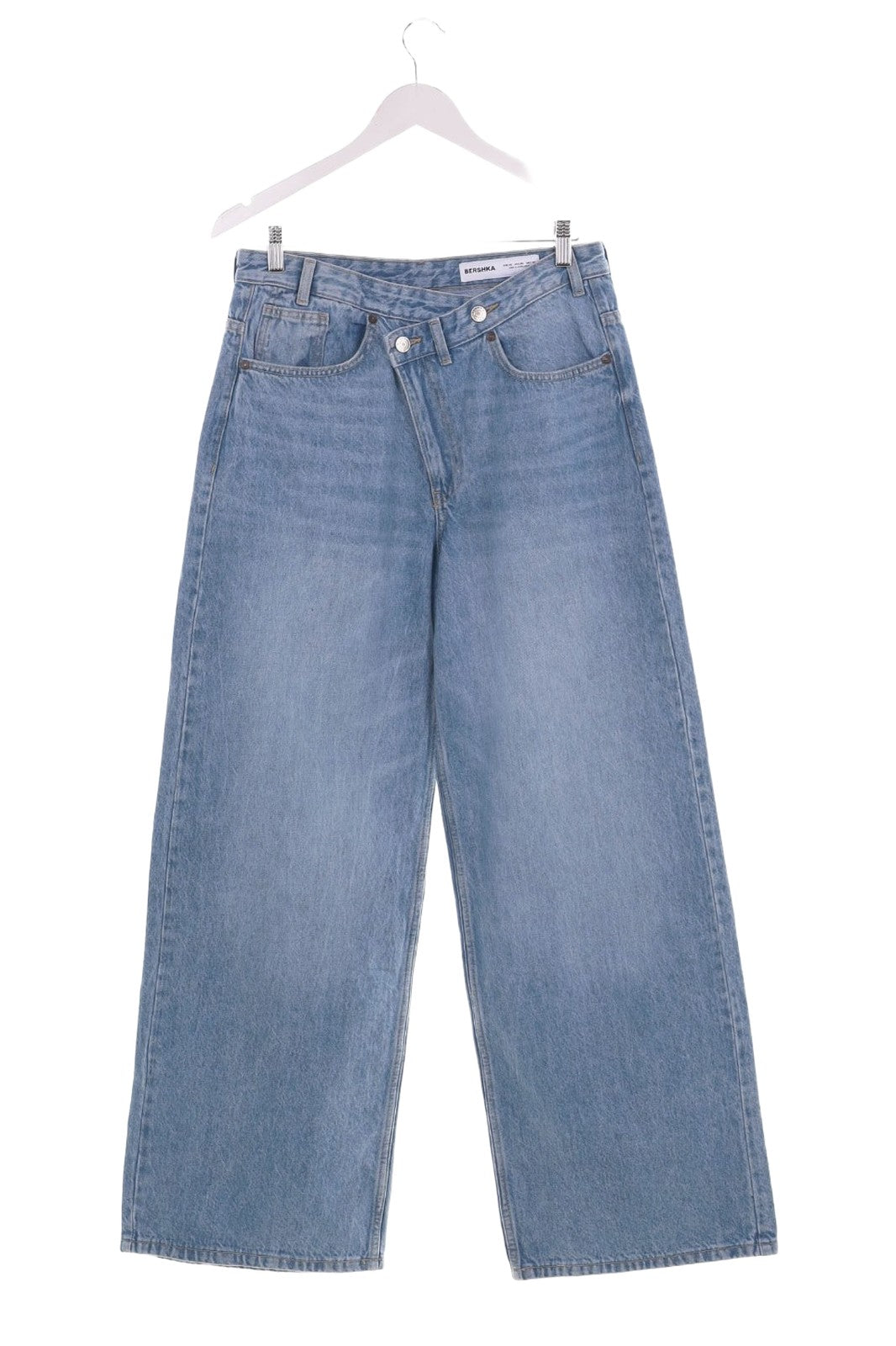 Blugi Bershka Femei - M