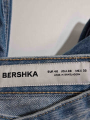 Blugi Bershka Femei - M