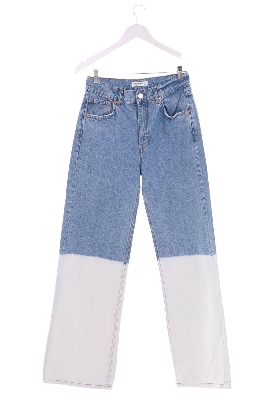 Blugi Pull&Bear Femei - M