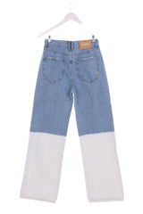 Blugi Pull&Bear Femei - M