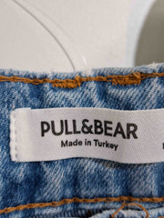 Blugi Pull&Bear Femei - M