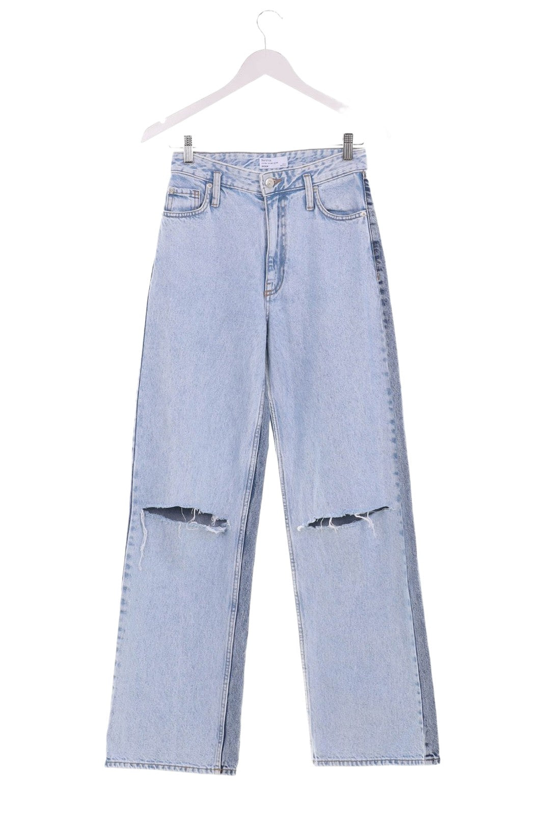 Blugi Bershka Femei - S