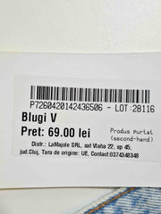 Blugi Bershka Femei - S
