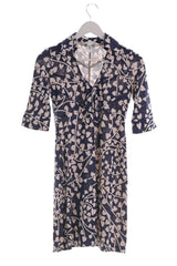 Rochie mătase Diane von Furstenberg Femei - S