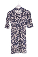 Rochie mătase Diane von Furstenberg Femei - S