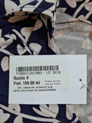 Rochie mătase Diane von Furstenberg Femei - S