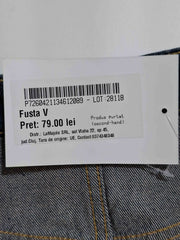 Fustă Jake's Femei - S