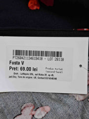 Fustă Armedangels Femei - XS