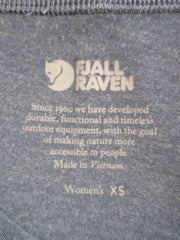 Rochie Fjallraven Femei - XS