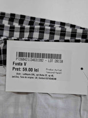 Fustă Hollister Femei - S