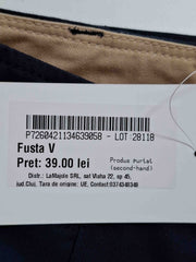 Fustă Tommy Hilfiger Femei - S