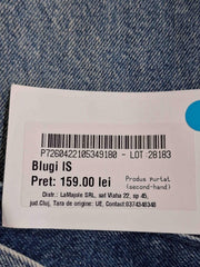 Blugi Peso Bărbați - M