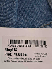 Blugi Zara Femei - S