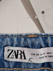 Blugi Zara Femei - S