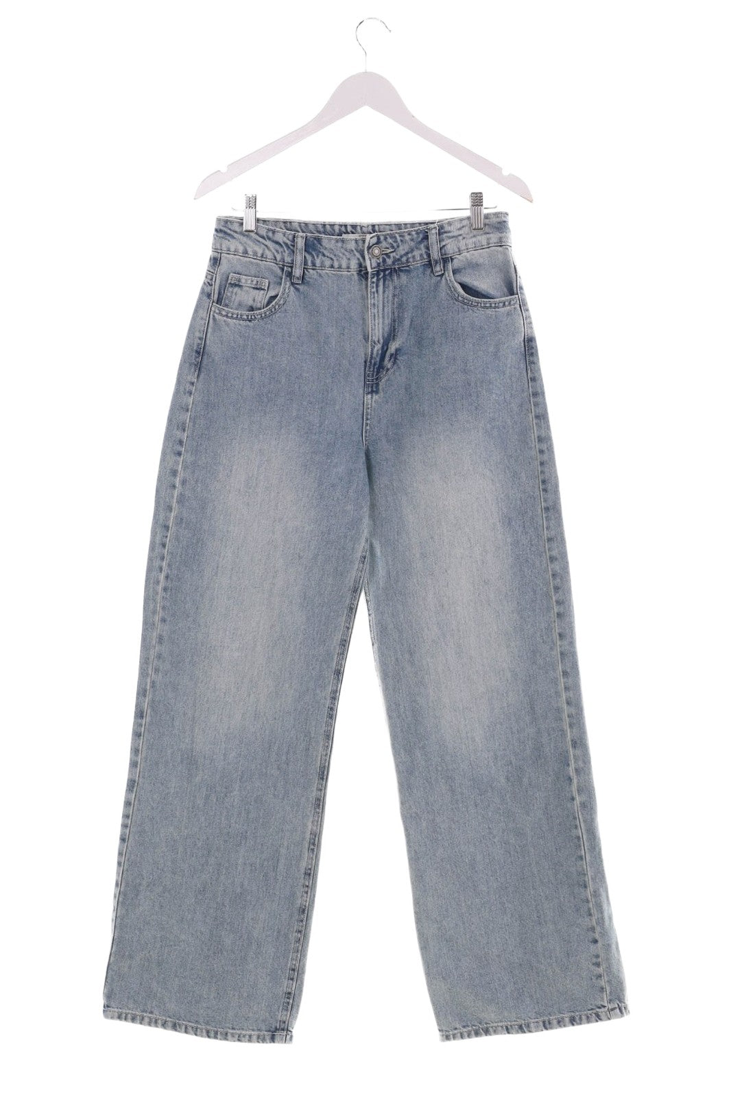 Blugi Stradivarius Femei - M