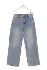 Blugi Stradivarius Femei - M