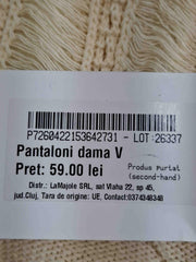 Pantaloni Asos Femei - M