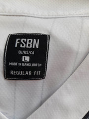 Tricou Fsbn Bărbați - L