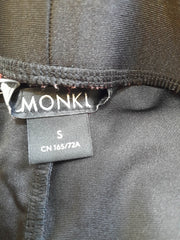 Colanți Monki Femei - S