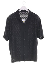 Cămașă mânecă scurtă H&M Bărbați - 3XL