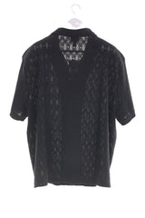 Cămașă mânecă scurtă H&M Bărbați - 3XL