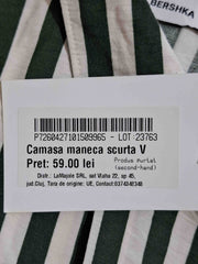 Cămașă Bershka Barbati - M
