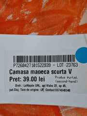 Camasa H&M Bărbați - S