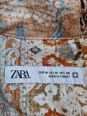 Cămașă Zara Bărbați - M