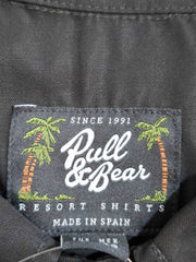 Camasa Pull&Bear Bărbați - L
