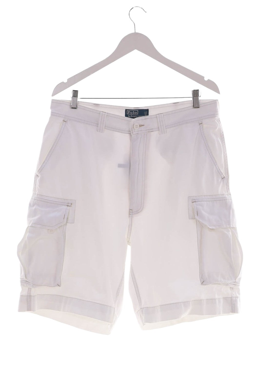 Pantaloni scurți Polo Bărbați - L