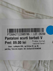 Pantaloni scurți Polo Bărbați - L