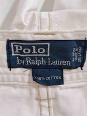 Pantaloni scurți Polo Bărbați - L