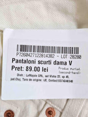Pantaloni scurți Levi's Femei - L