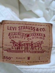 Pantaloni scurți Levi's Femei - L