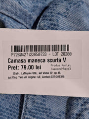 Cămașă Ichi Femei - M