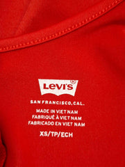 Body Levi's Femei - XS